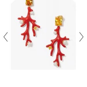 Kate Spade earrings